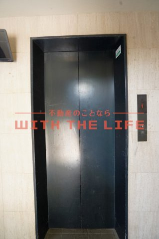 ペルソナ西町【キャッシュバック対象物件】のその他共用部分