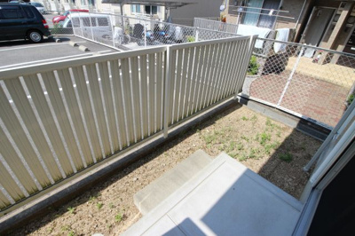 【バルコニー】 | セブンアムール