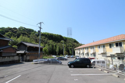 【展望】 | セブンアムール