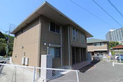 【外観】 | セブンアムール