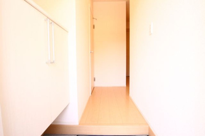 【玄関】 | セブンアムール