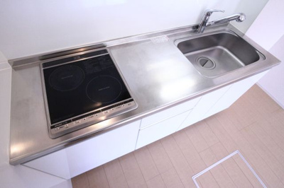 【キッチン】 | セブンアムール