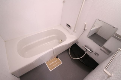 【浴室】 | セブンアムール