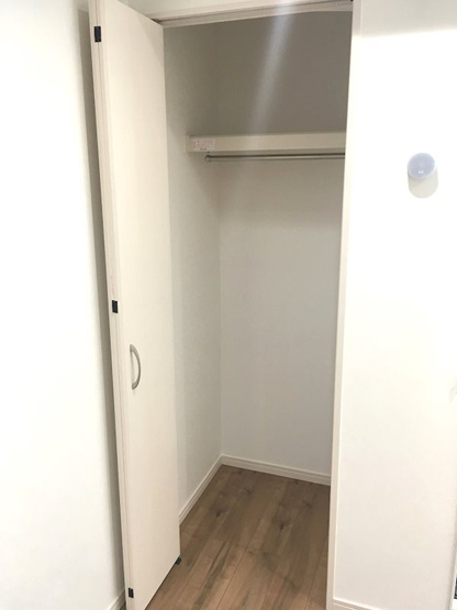 【収納】グランイーズ長町