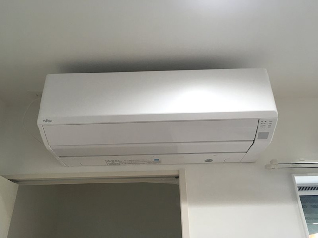 【設備】グランイーズ長町