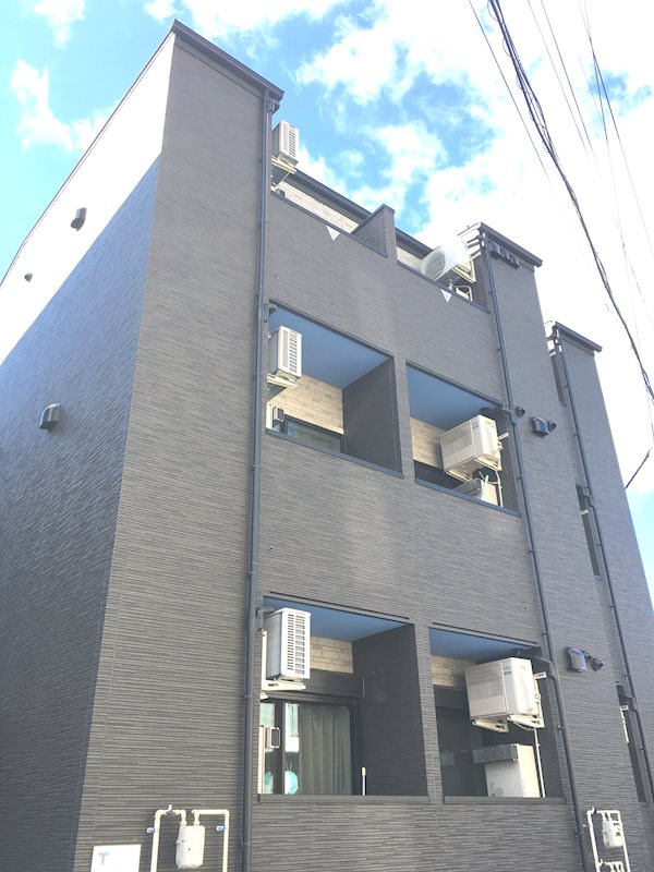 グランイーズ長町の画像