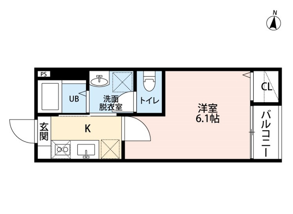 グランイーズ長町