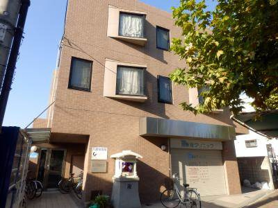 アーバンツリーグランシャリオ