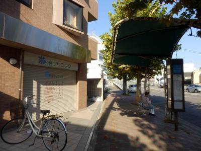 アーバンツリーグランシャリオの地図|前面道路