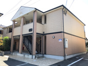 フジパレスパルトネールさとのⅠ番館の画像