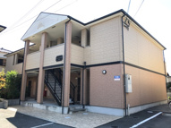 フジパレスパルトネールさとのⅠ番館の画像