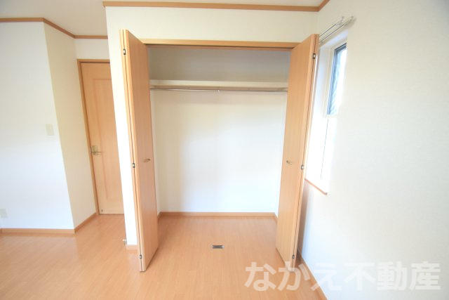 【収納】 | 収納スペース豊富です