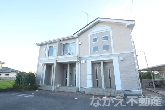 【外観】 | 外観です