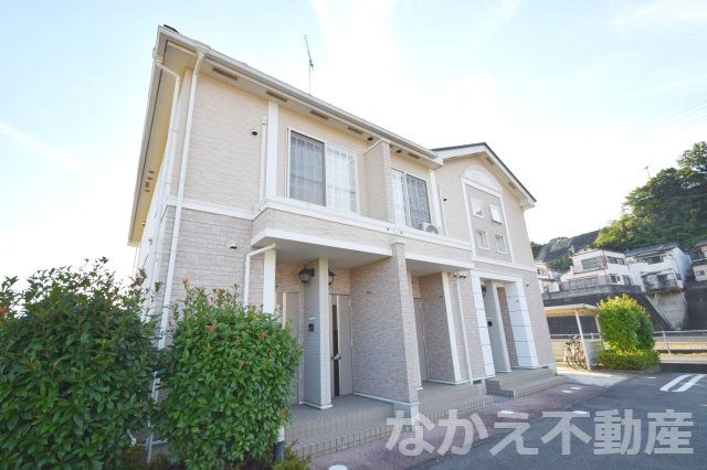 【外観】 | 外観です