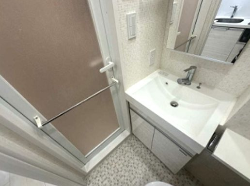 【洗面所独立】レア横濱ポートサイド 