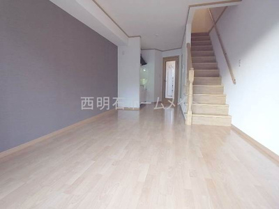 【居間・リビング】 | クレール有瀬