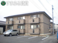 ガナドール　B　刈谷市東境町の画像