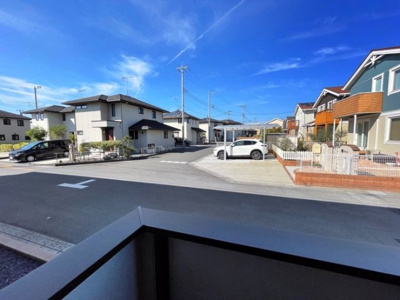 【展望】 | メゾン・ド・サングリエ