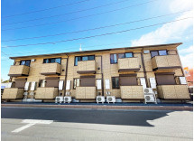 【外観】 | メゾン・ド・サングリエ