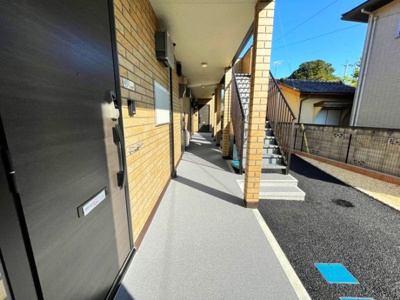 【ロビー】 | メゾン・ド・サングリエ