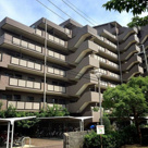 ファミールハイツ上野芝Ⅰ番館（西百舌鳥小学校）の画像