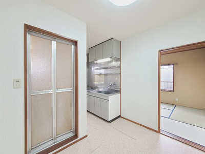 【その他】 | コーポたくわⅡ