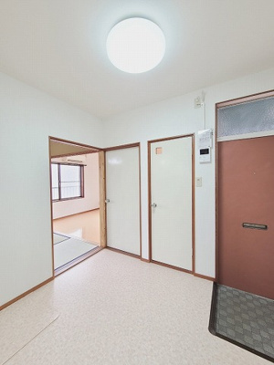 【その他】 | コーポたくわⅡ