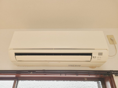 【設備】 | コーポたくわⅡ