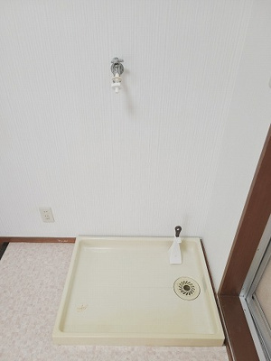 【設備】 | コーポたくわⅡ