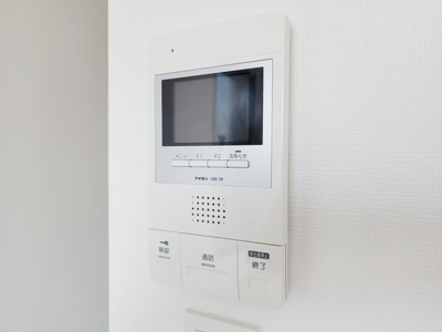 【セキュリティ】 | EXAM桜新町