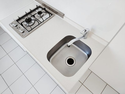 【キッチン】 | EXAM桜新町