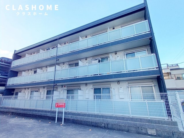 エスポワール知立　　　刈谷市近郊の賃貸はクラスホームの外観