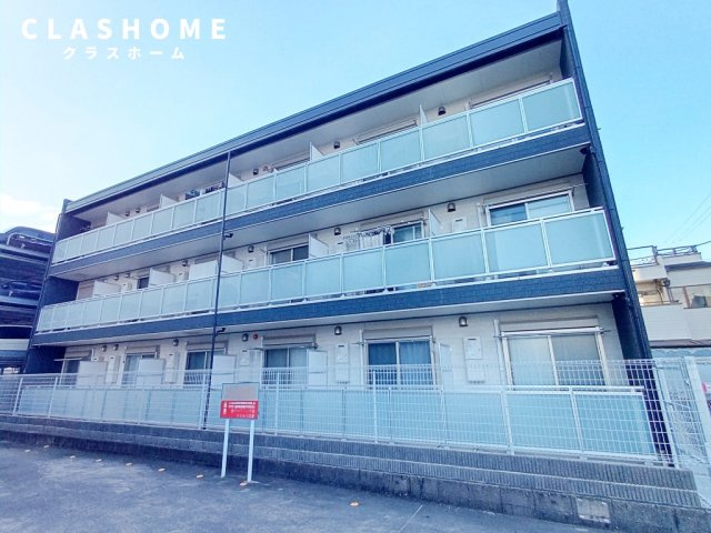 エスポワール知立　　　刈谷市近郊の賃貸はクラスホームの外観