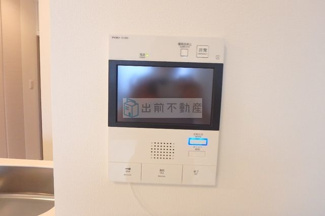 【セキュリティ】 | アーバンパーク西巣鴨WEST