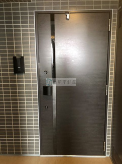 【玄関】 | アーバンパーク西巣鴨WEST