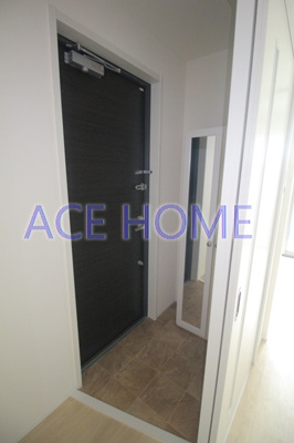 【玄関】 | ユアメゾン阪南町