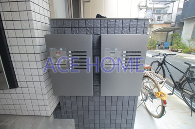 【その他】 | ユアメゾン阪南町