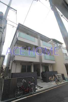 【外観】 | ユアメゾン阪南町