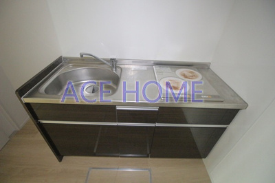 【キッチン】 | ユアメゾン阪南町