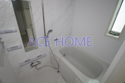 【浴室】 | ユアメゾン阪南町