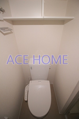 【トイレ】 | ユアメゾン阪南町