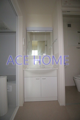 【洗面所】 | ユアメゾン阪南町