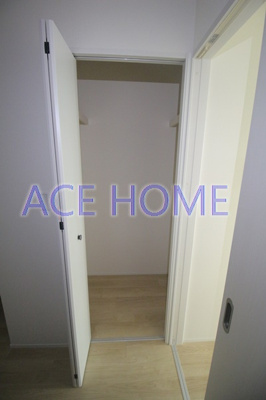 【収納】 | ユアメゾン阪南町