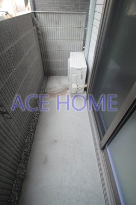 【バルコニー】 | ユアメゾン阪南町