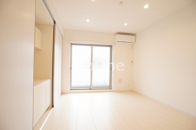 【居間・リビング】 | リブリ・ヤマト レジデンス