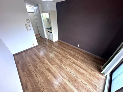 【洋室】 | リバーサイドマンション