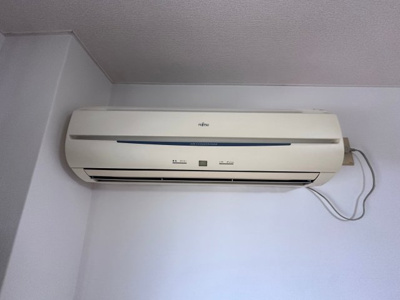 【設備】 | リバーサイドマンション