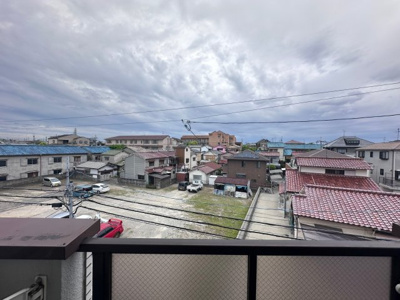 【展望】 | リバーサイドマンション