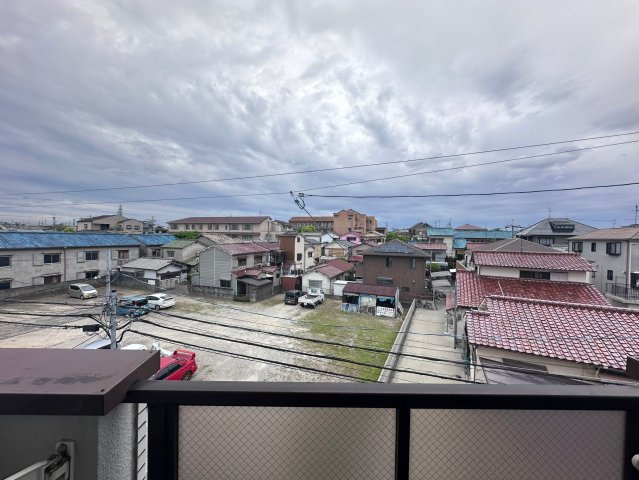 【展望】 | リバーサイドマンション
