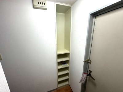 【内装】 | リバーサイドマンション